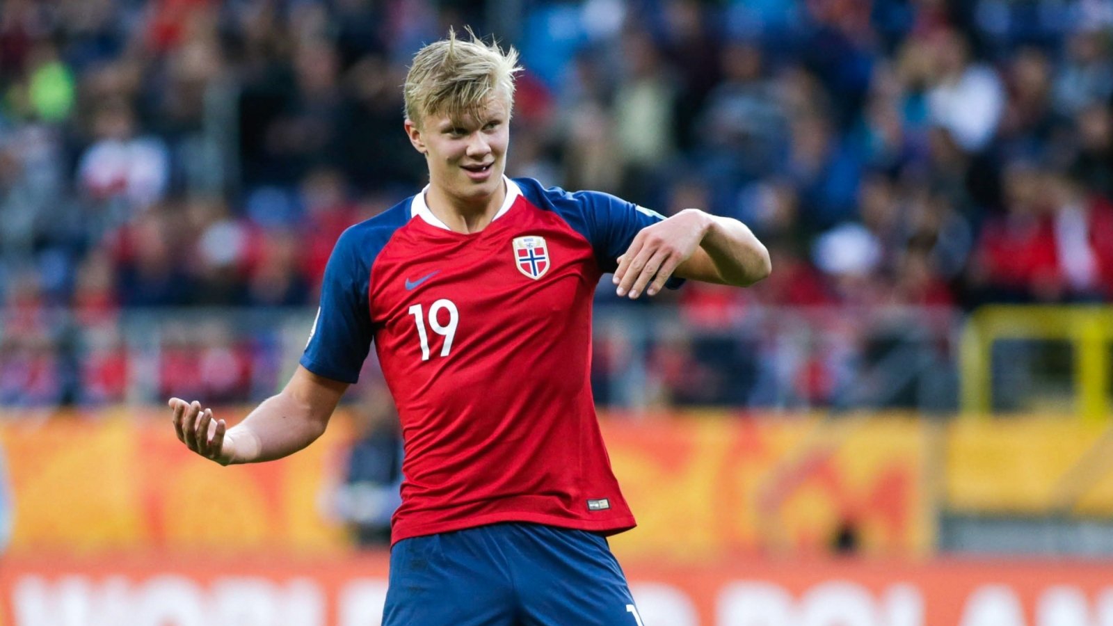 普利希奇：想借世界杯在美国推动足球发展，这是我的动力之一（普利希奇：盼借世界杯助推美国足球发展，这是我前行的动力之一）