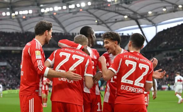 泰晤士：瓜帅明夏离任可能性很大，未来可能执教一支国家队（泰晤士报：瓜迪奥拉明夏大概率卸任，未来或执掌国家队）