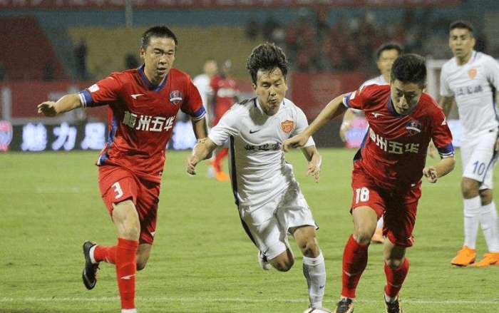 足协杯决赛国安vs河南首发：4外援PK5外援，张玉宁、王上源出战